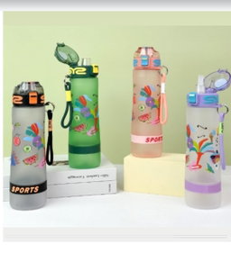 Sport Bottle 700 ML