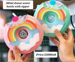 Donut Bottle 380 ML