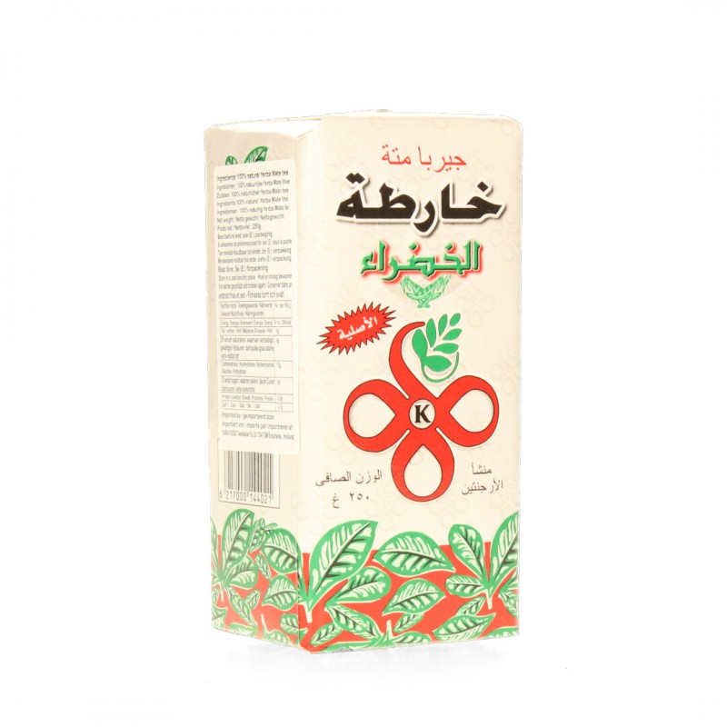 خارطة 250 غ