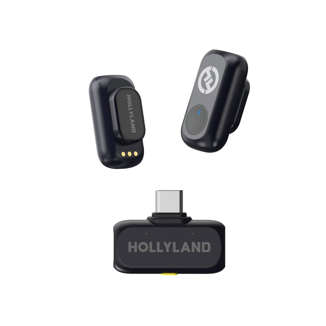 Hollyland Lark A1 Mini