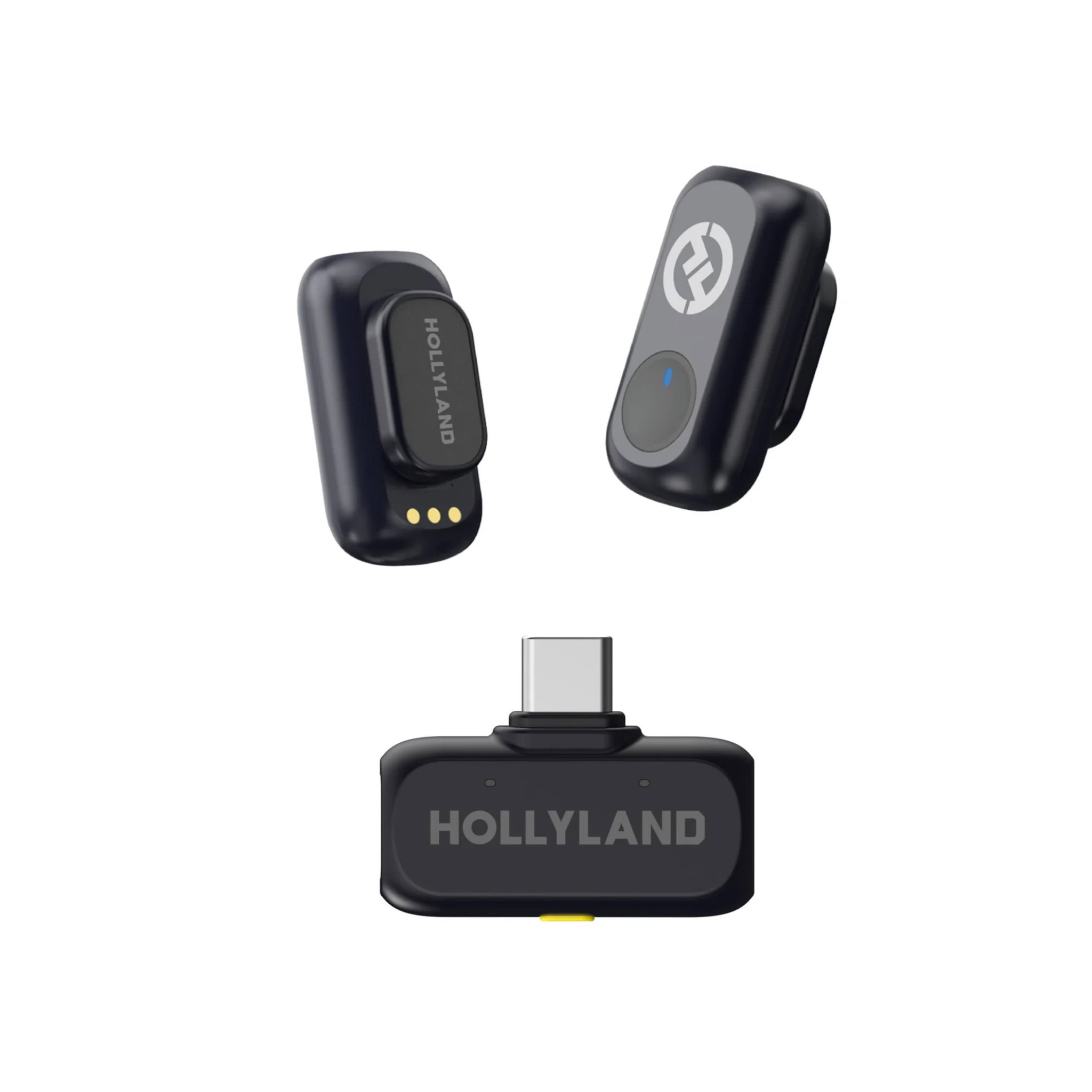 Hollyland Lark A1 Mini_0