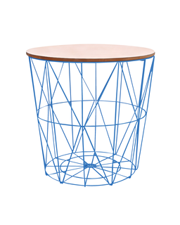 10500107 - NORDIC SIDE TABLE