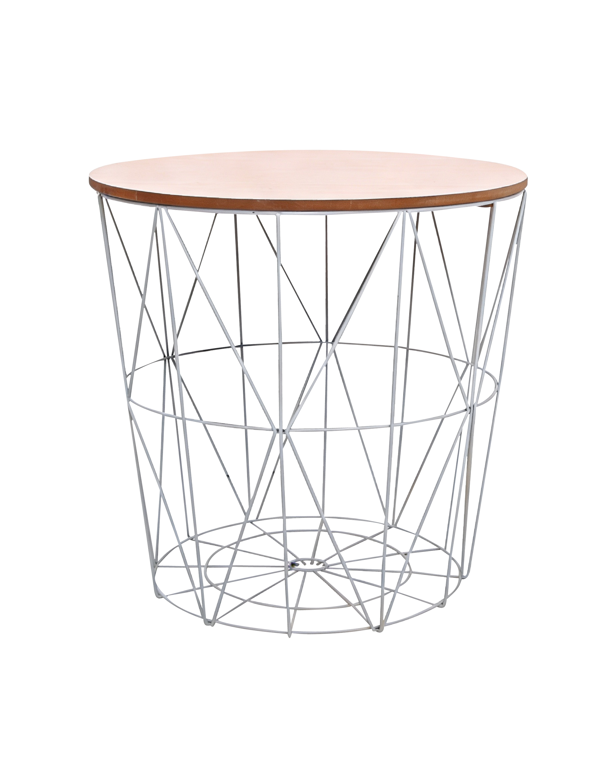 10500107 - NORDIC SIDE TABLE_0