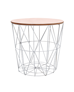 10500107 - NORDIC SIDE TABLE