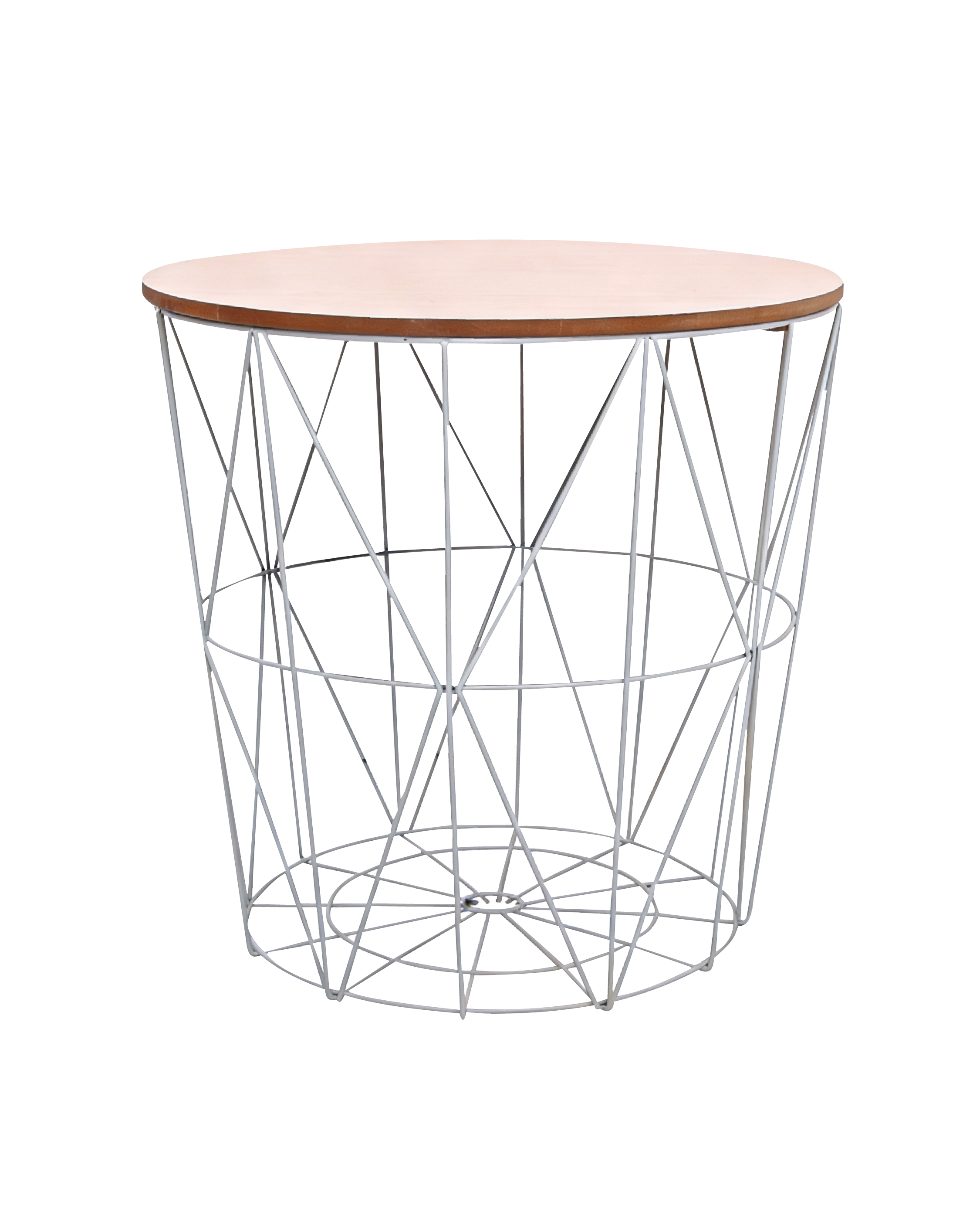 10500107 - NORDIC SIDE TABLE