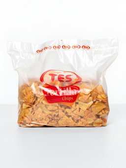 KEREPEK TORTILLA PERISA SAMBAL BALADO 