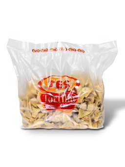 KEREPEK TORTILLA PERISA MI GORENG PEK 2 KG, 1 KG & 500 GM