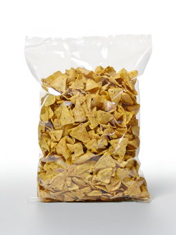 KEREPEK TORTILLA PERISA MI GORENG PEK 2 KG, 1 KG & 500 GM