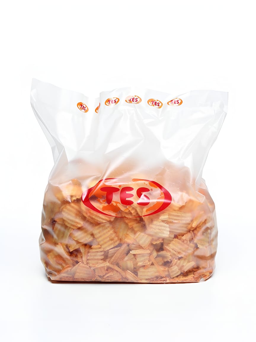 TES KEREPEK SINGKONG SAMBAL BALADO PEK 2.5 KG, 1 KG & 500 GM_1
