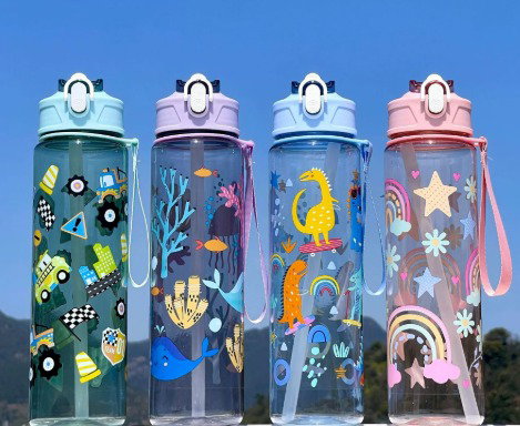  Bottle 750 ML