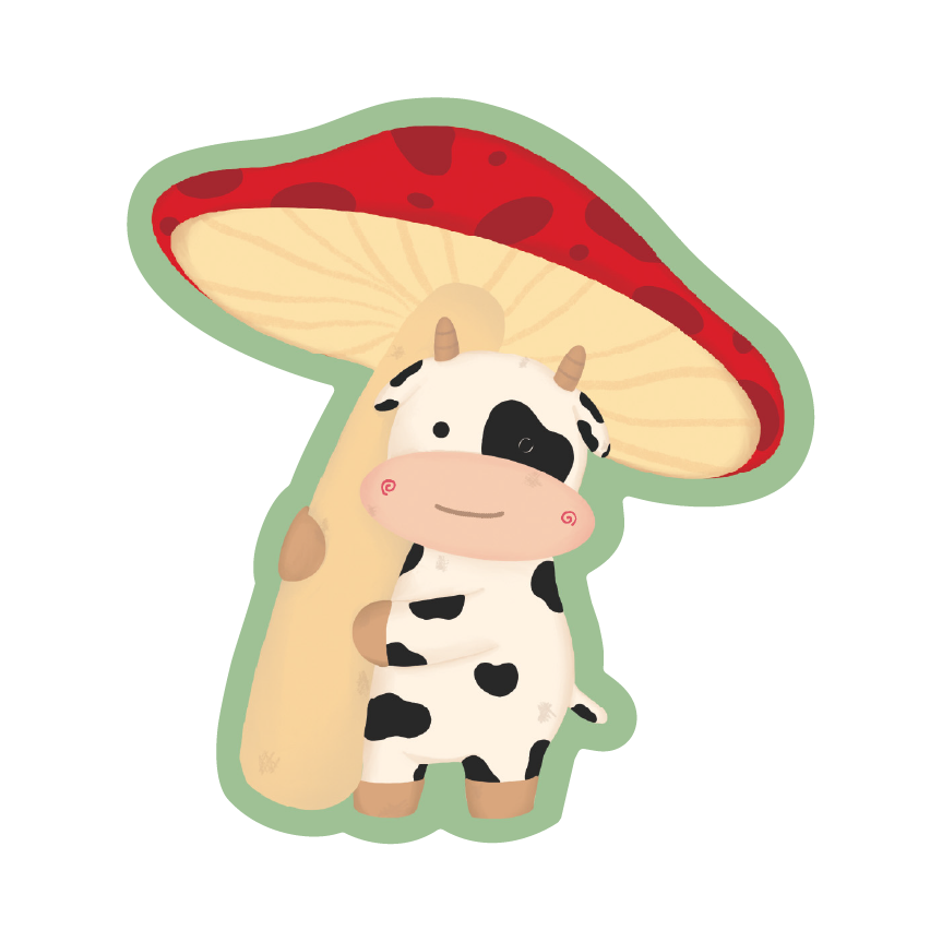 Mushroom Camby_0