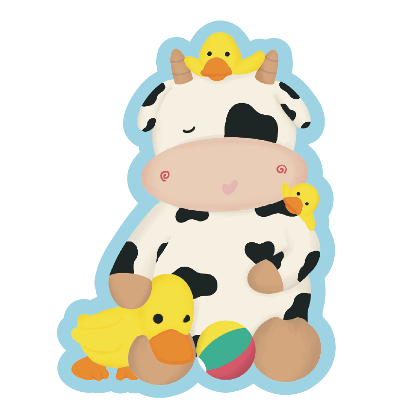 Ducks & Camby