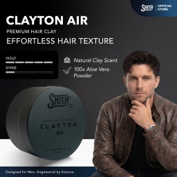 Hair Clay