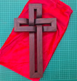 Crosses of Hope