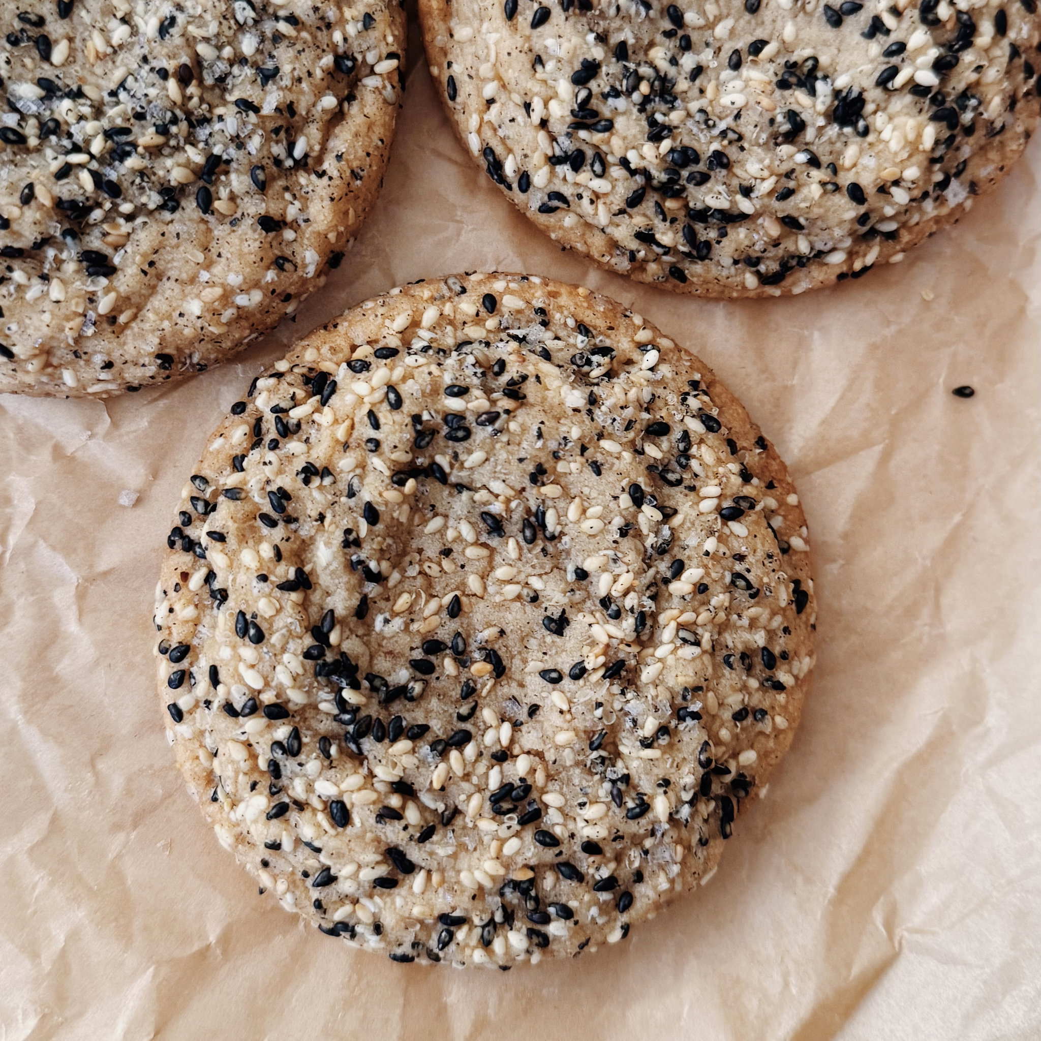 Gomashio Cookies_0