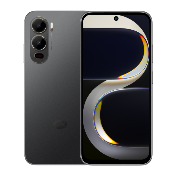 Itel City 200 4G 128GB/4GB_0