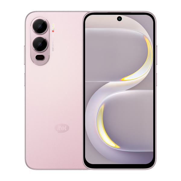 Itel City 200 4G 128GB/4GB_1