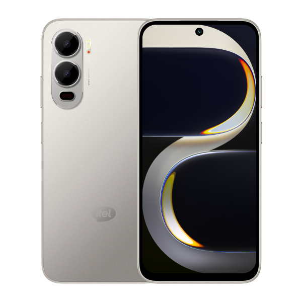 Itel City 200 4G 128GB/4GB_2