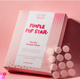The Glo Pimple Patch 