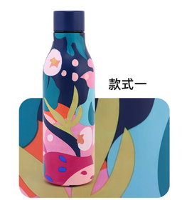  Stainless Steel  500 ML