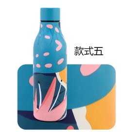 Stainless Steel  500 ML