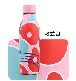  Stainless Steel  500 ML