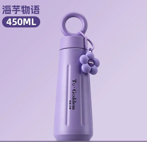  Flora Charm Bottles 450 ML_4