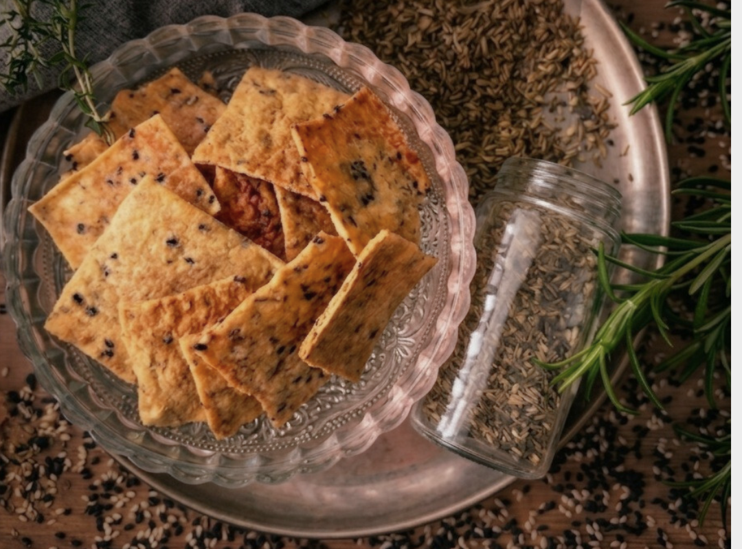 Italian Herbs 