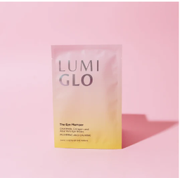 The Eye Plumper Eye Mask 