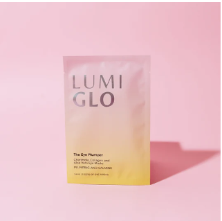 The Eye Plumper Eye Mask 