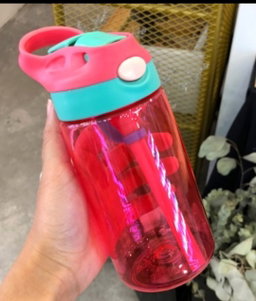 Bottles 480 ML