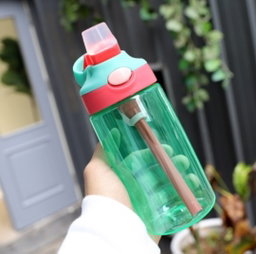 Bottles 480 ML