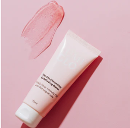The Glo Cleansing Exfoliating Balm