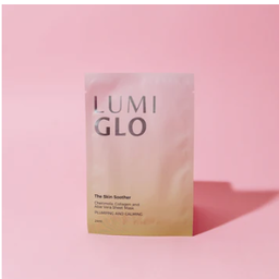 The Skin Soother Sheet Mask