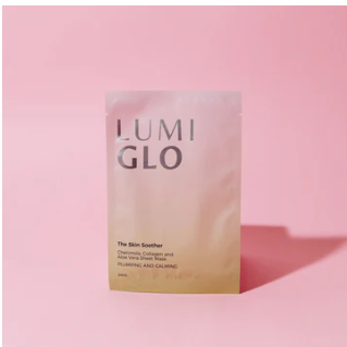 The Skin Soother Sheet Mask