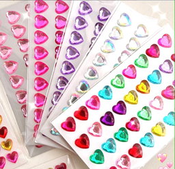 Heart Sticker