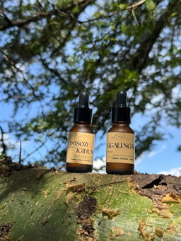Kigali Ngali (SCENT COLLECTION )