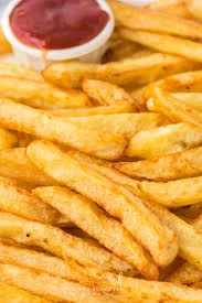 Fresh Cut Fries_0