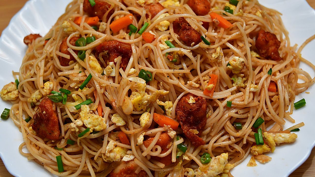 Chicken Noodles_0