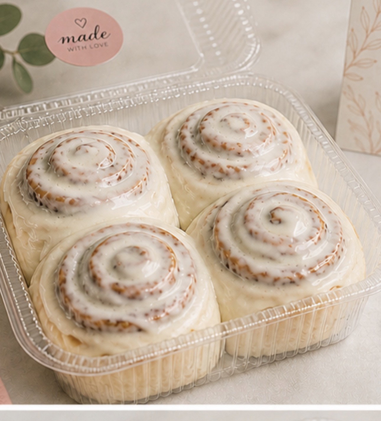 Cinnamon Rolls _1