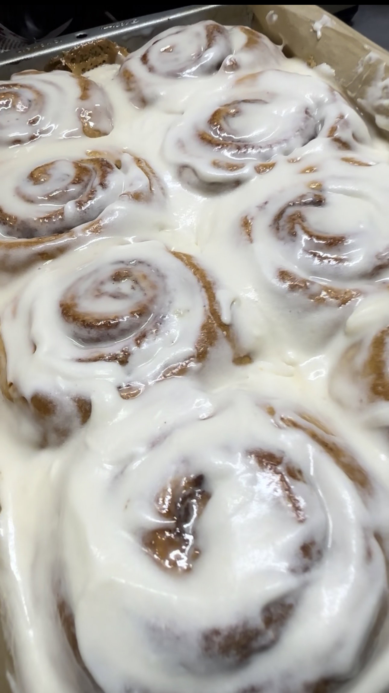 Cinnamon Rolls _0