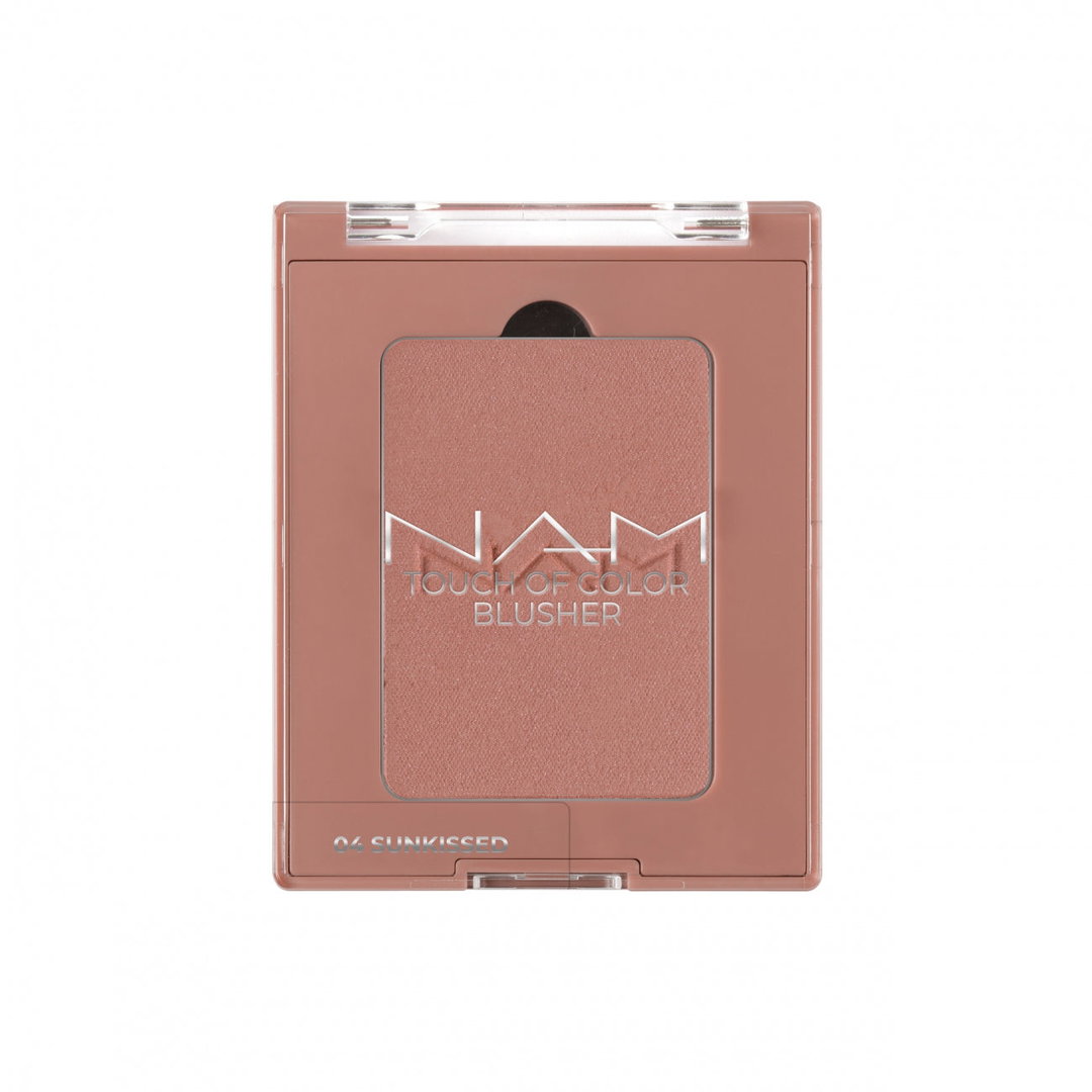 Wibo, Nam Touch Of Color Blusher