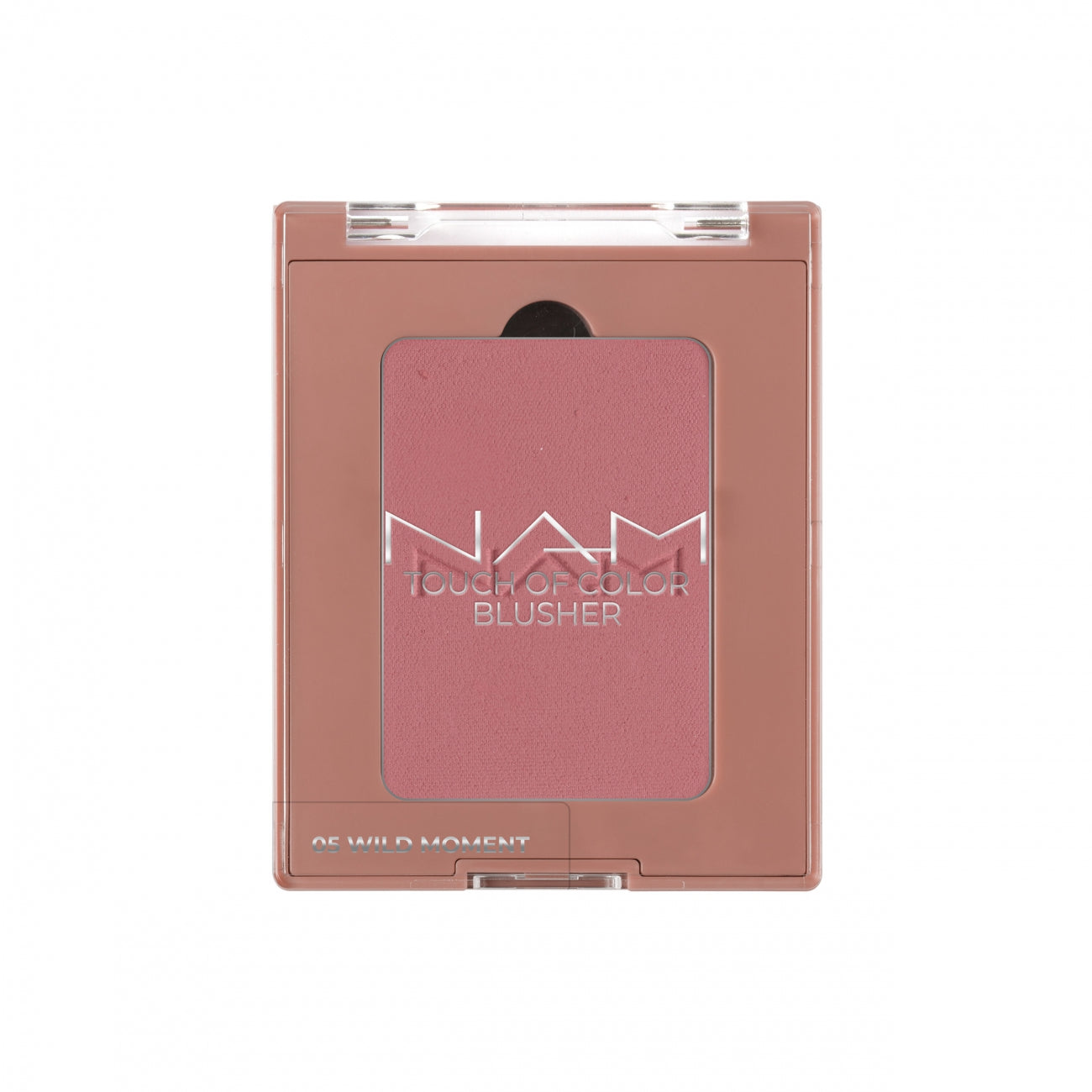 Wibo, Nam Touch Of Color Blusher_0