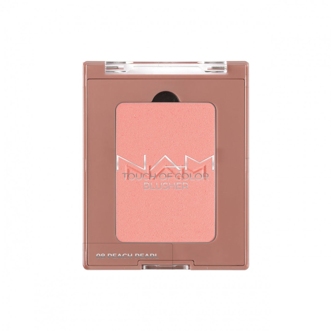 Wibo, Nam Touch Of Color Blusher