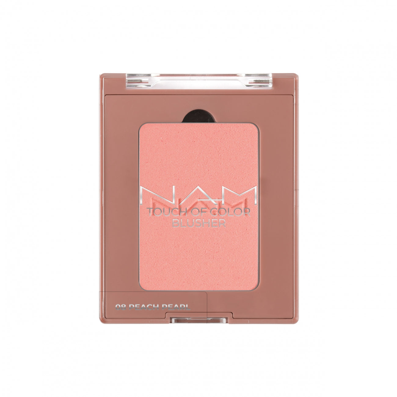 Wibo, Nam Touch Of Color Blusher_0