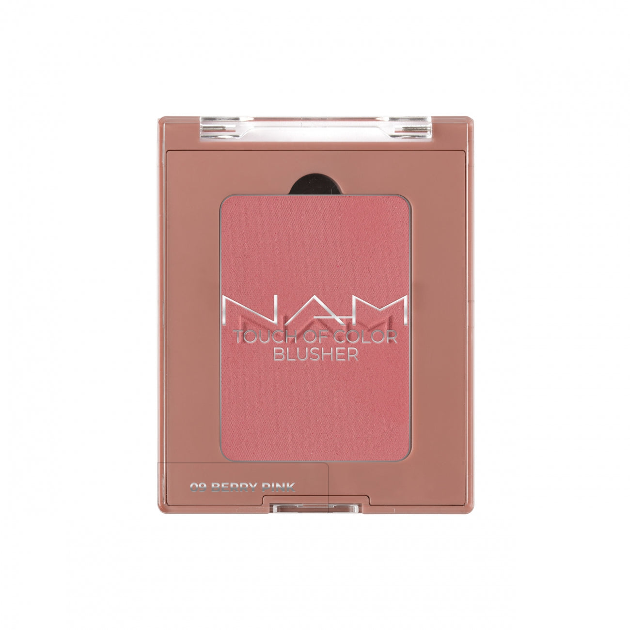 Wibo, Nam Touch Of Color Blusher_0