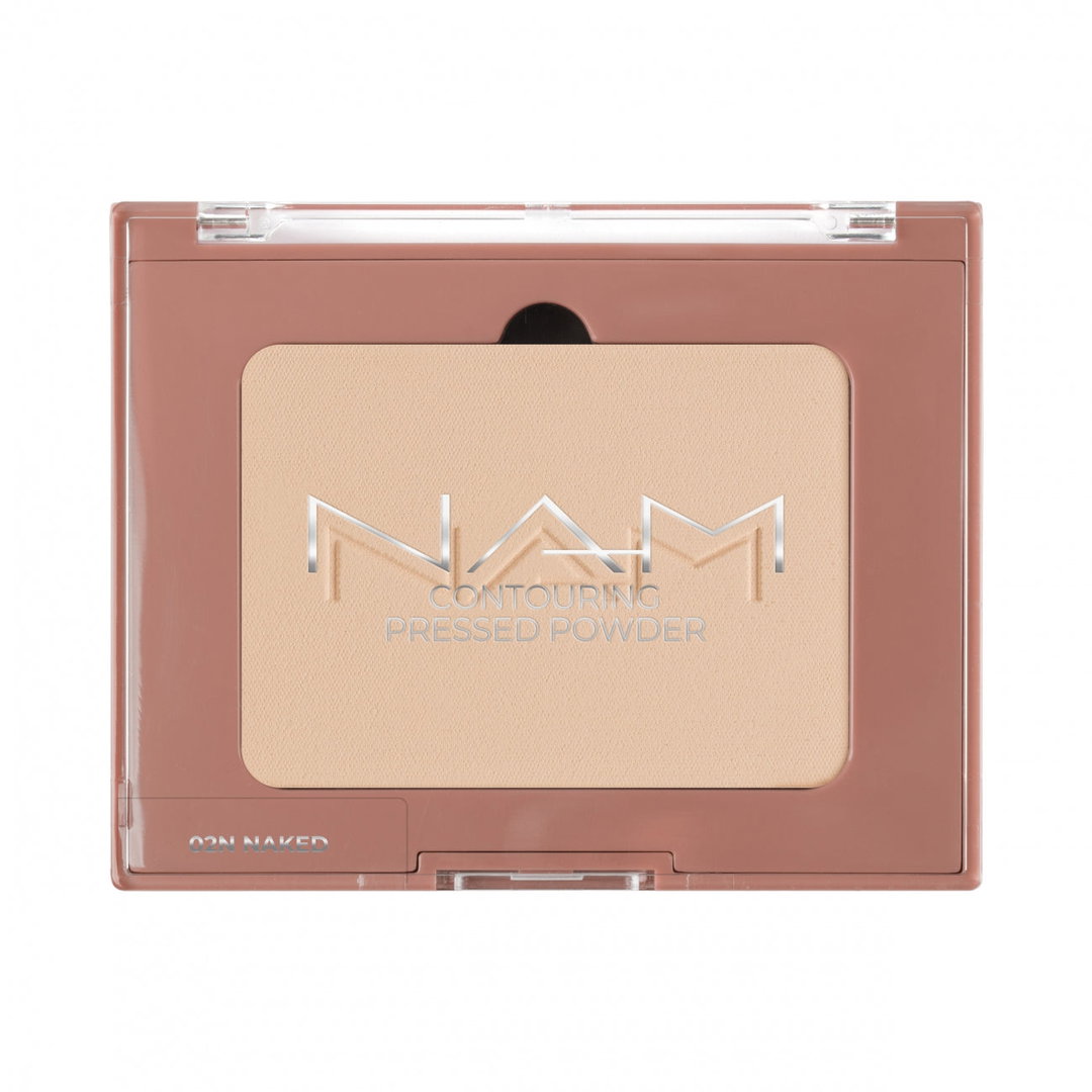 Wibo, Nam Contouring Pressed Powder
