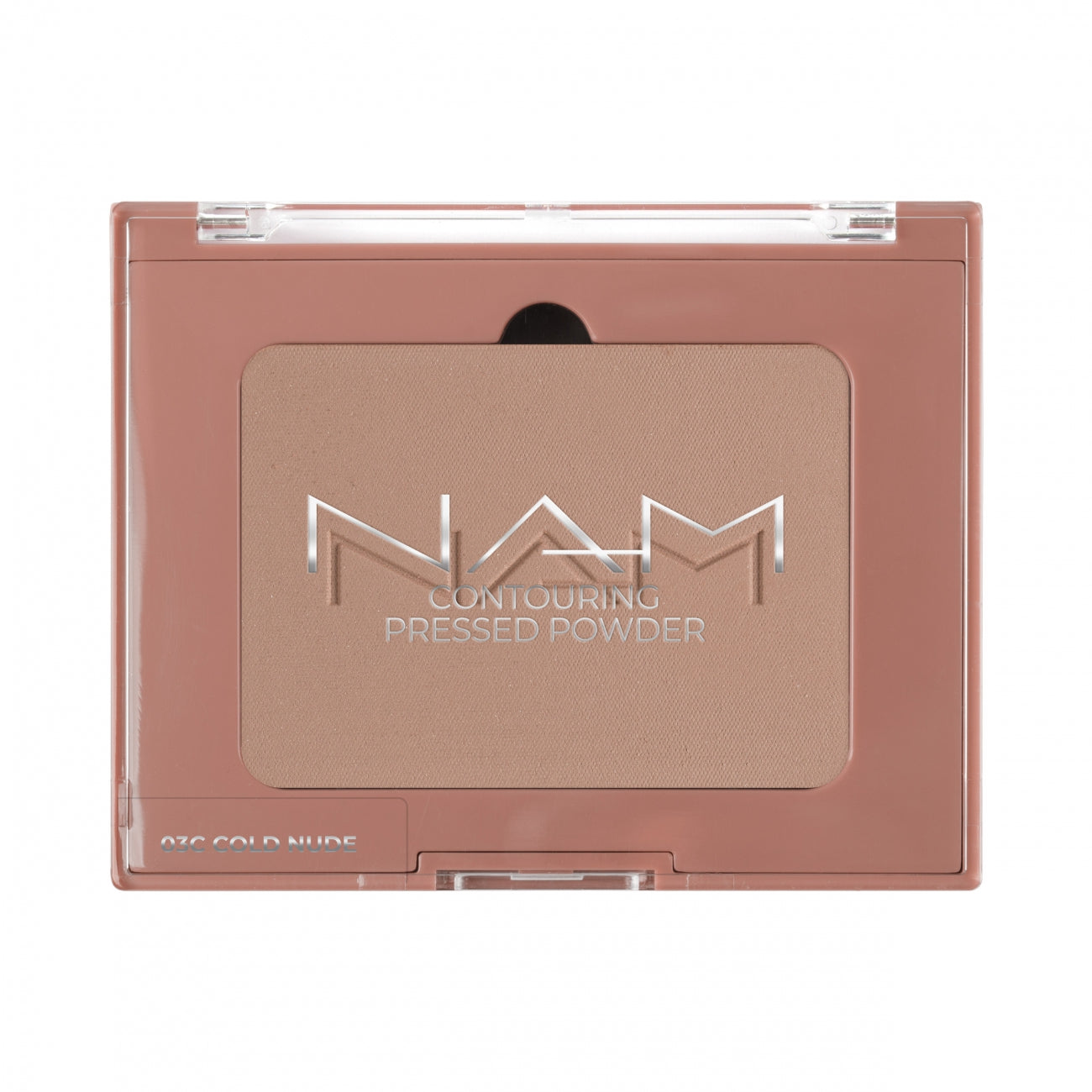 Wibo, Nam Contouring Pressed Powder_0