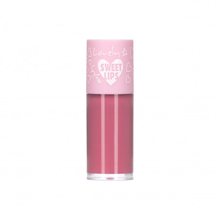 Wibo, Lovely Sweet Lips Lip Gloss