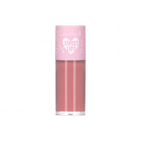 Wibo, Lovely Sweet Lips Lip Gloss